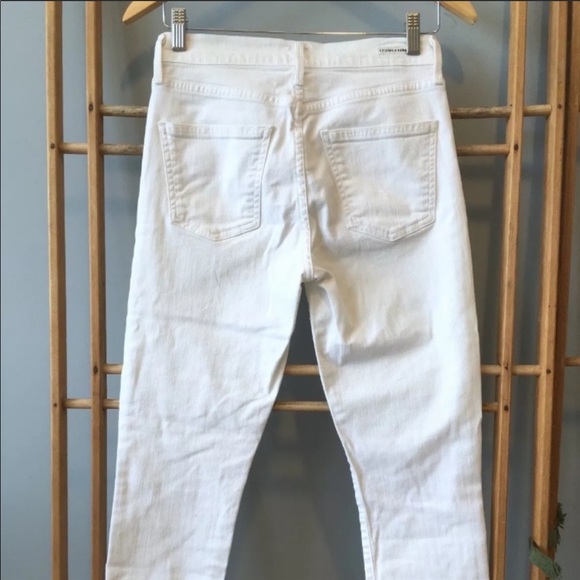 Citizens of Humanity Rocket Jeans - Picture 5 of 11